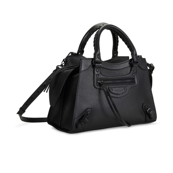 BALENCIAGA Neo Classic City Small Bag - Picture 3 of 10